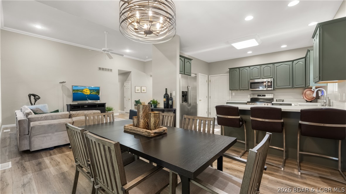 Sycamore Creek - Residential