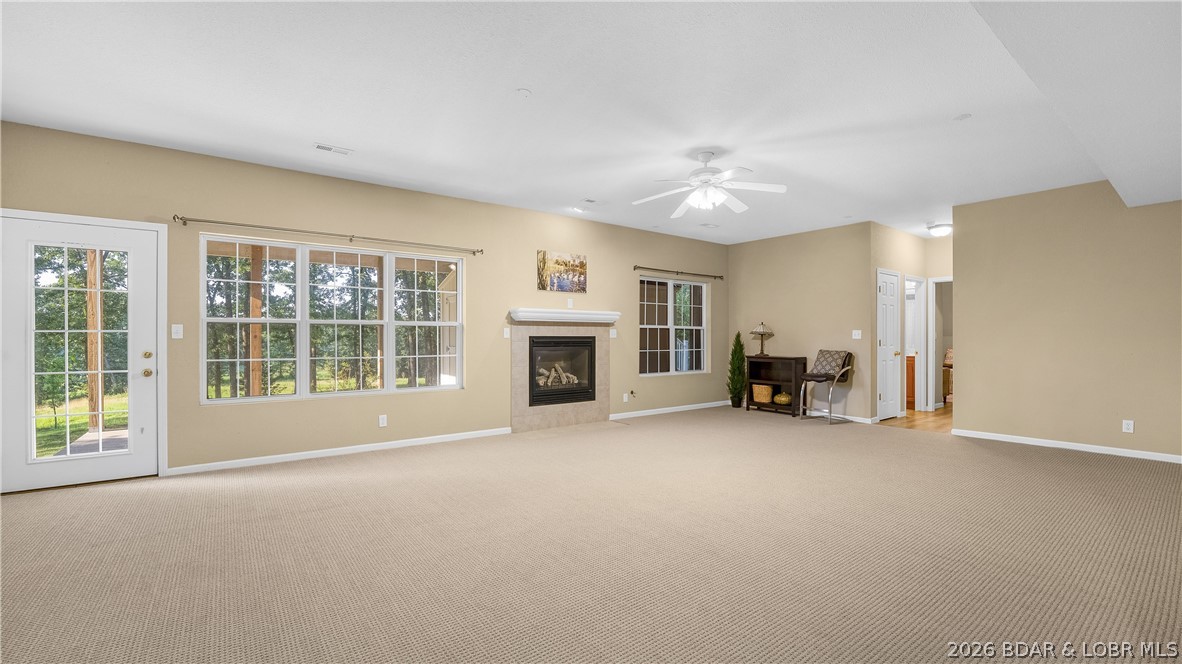 Sycamore Creek - Residential