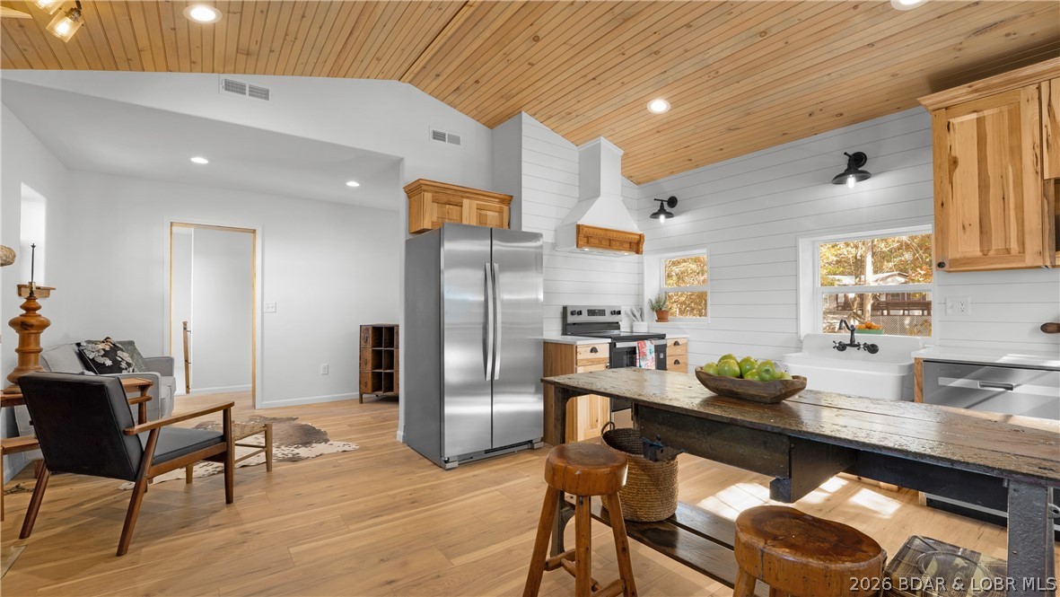 Oak Ridge Subdivision - Residential