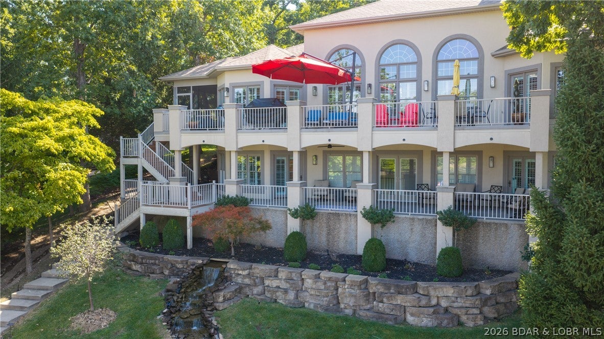 Porto Cima - Residential