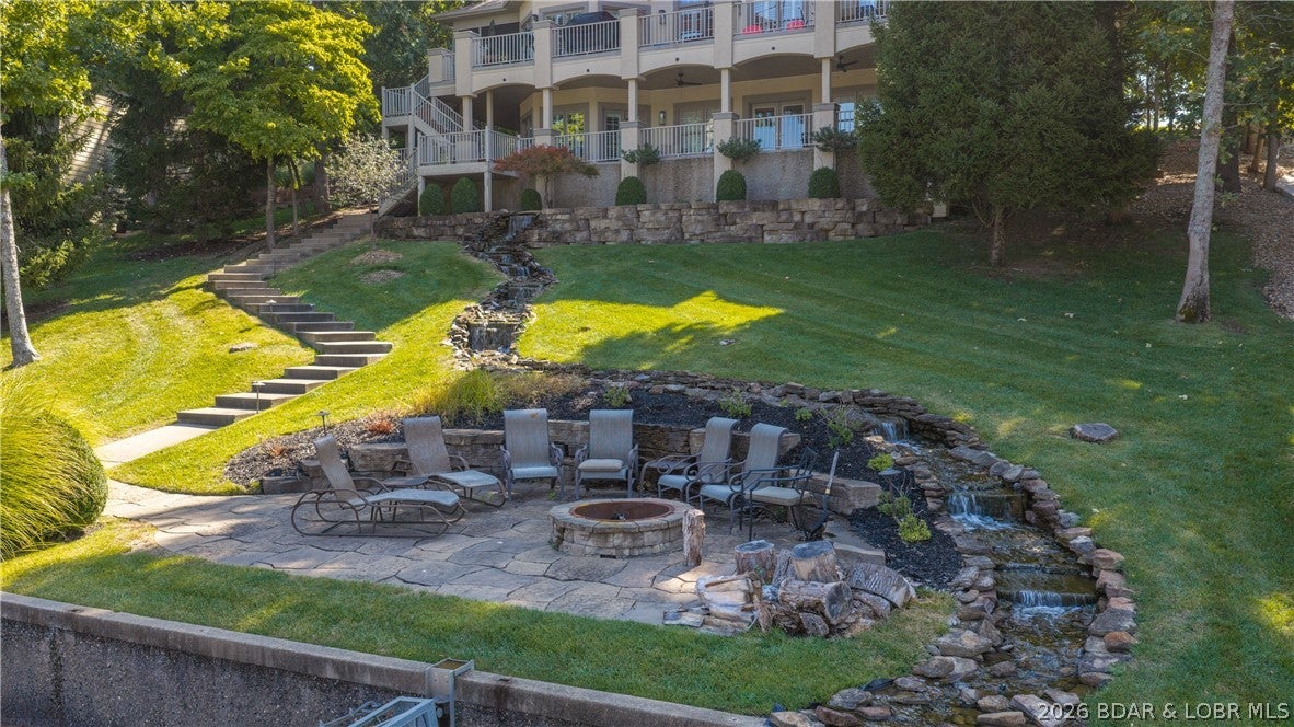 Porto Cima - Residential