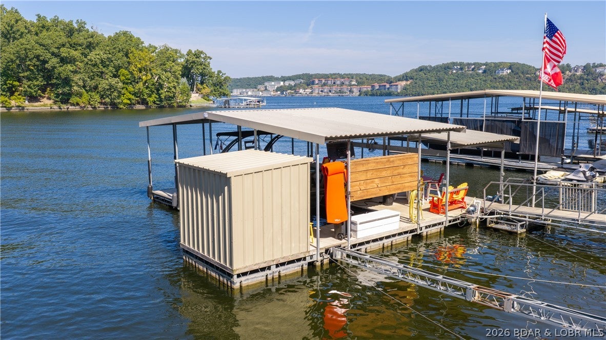 Porto Cima - Residential
