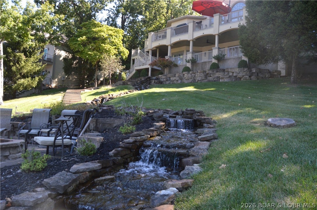 Porto Cima - Residential