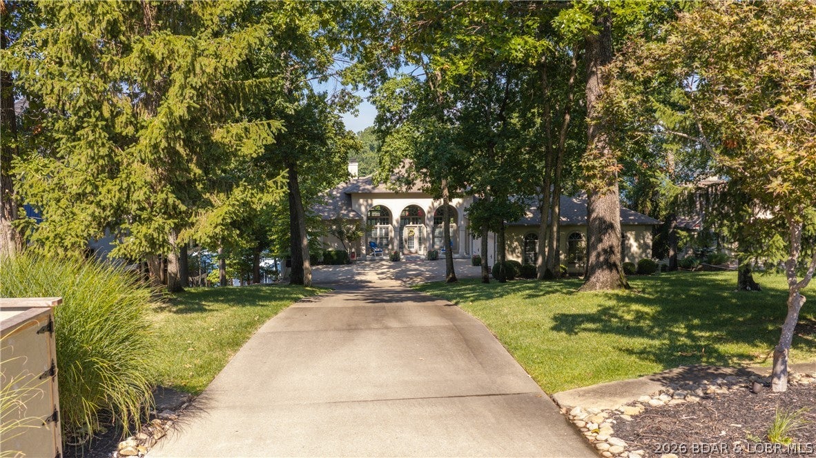 Porto Cima - Residential