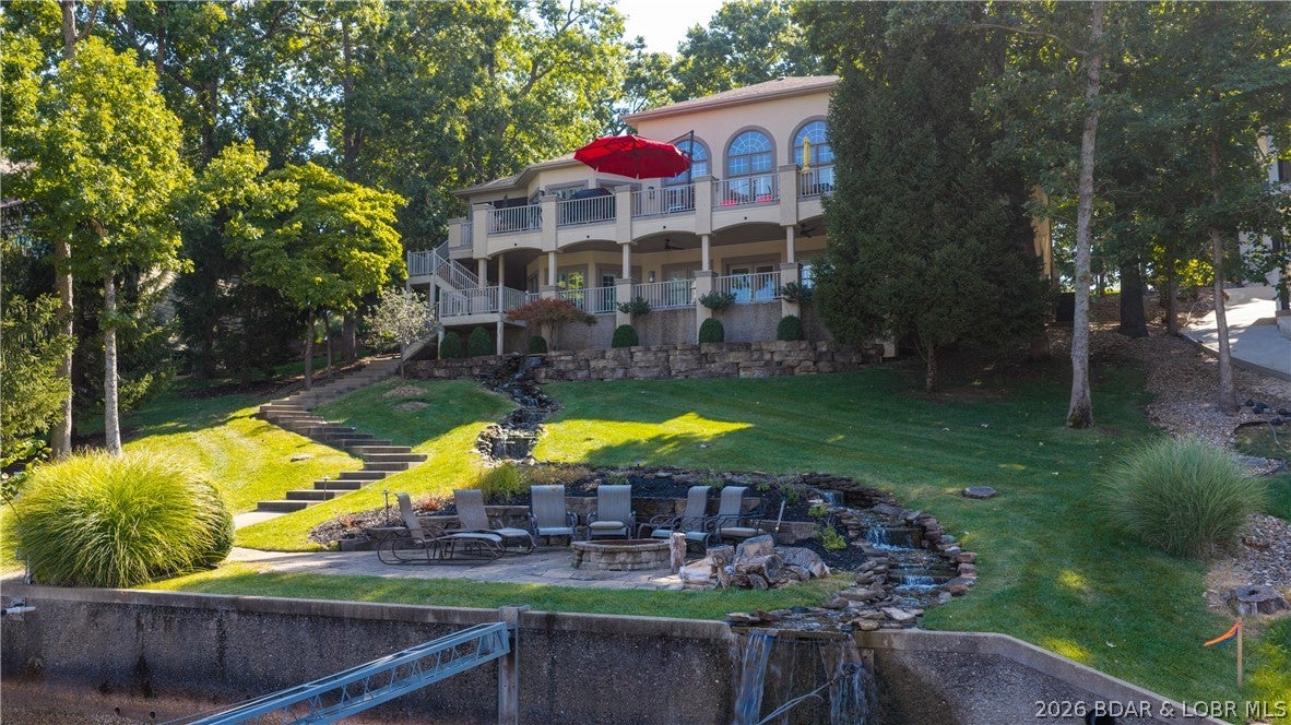 Porto Cima - Residential