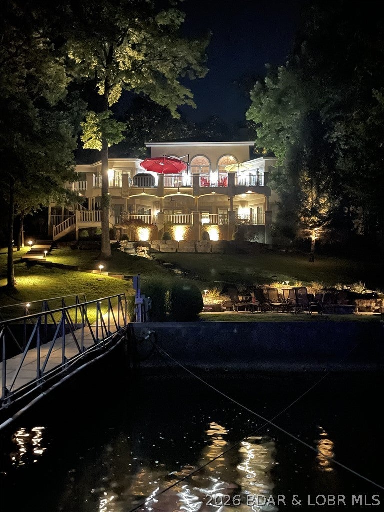 Porto Cima - Residential