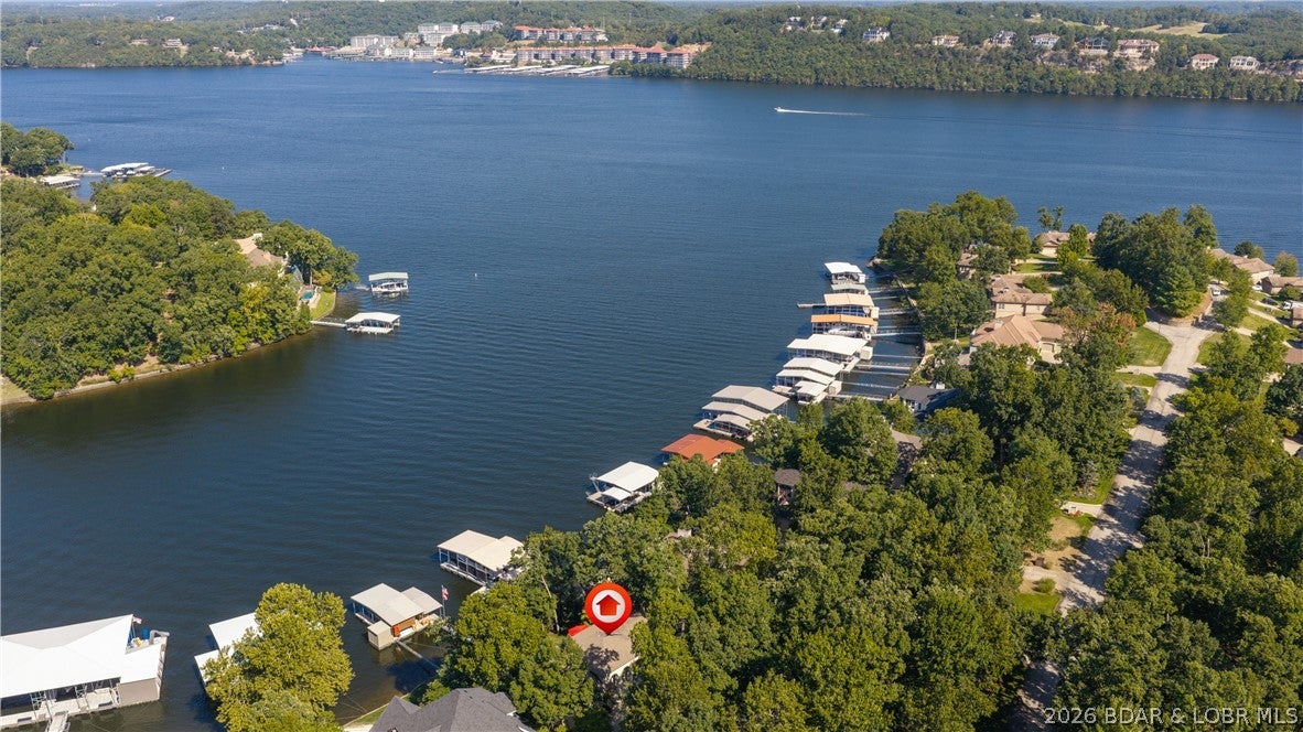 Porto Cima - Residential