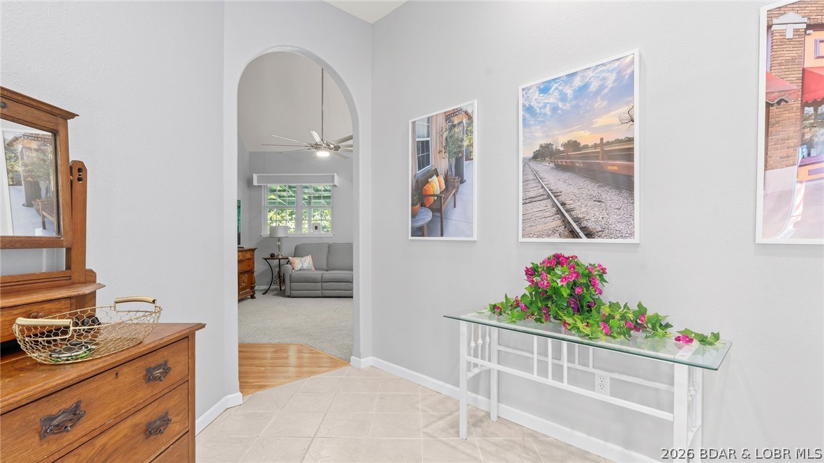 Camelot Estates - Residential