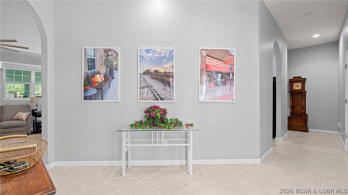 Camelot Estates - Residential
