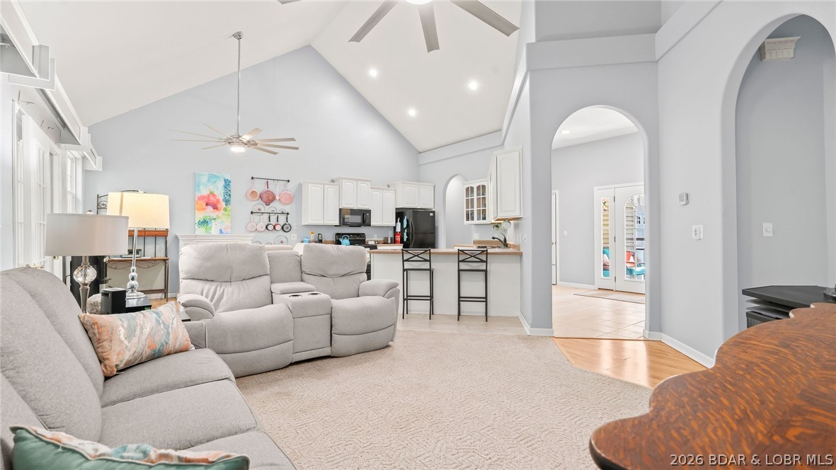 Camelot Estates - Residential