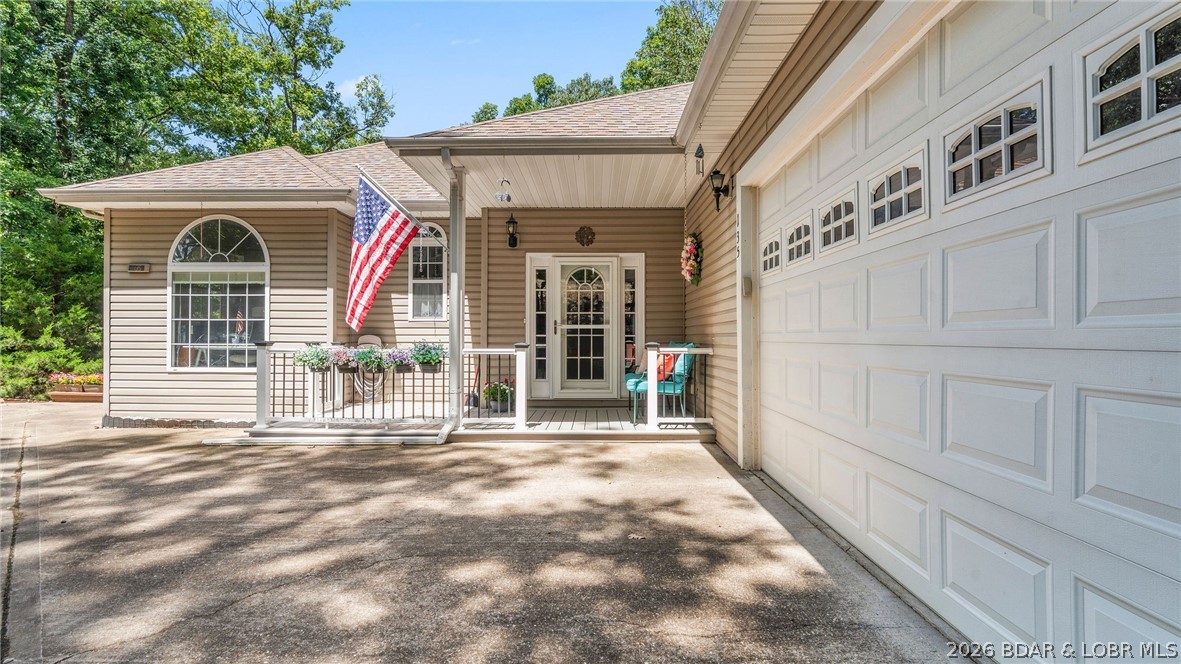 Camelot Estates - Residential