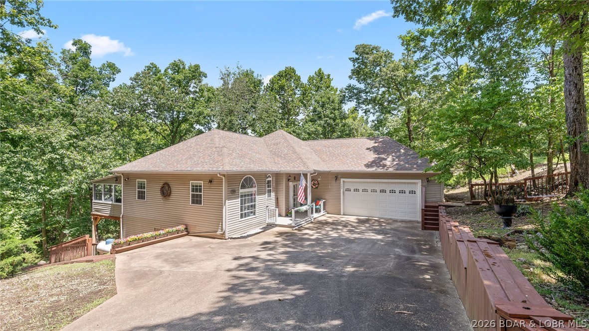 Camelot Estates - Residential