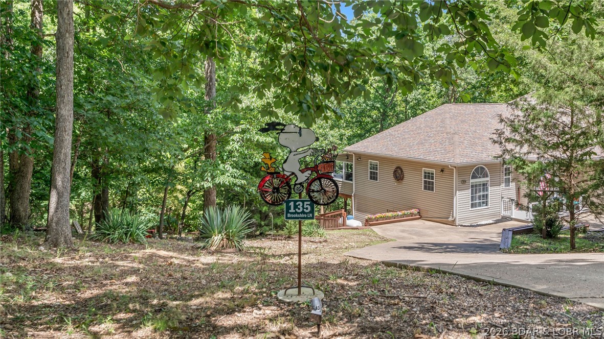 Camelot Estates - Residential