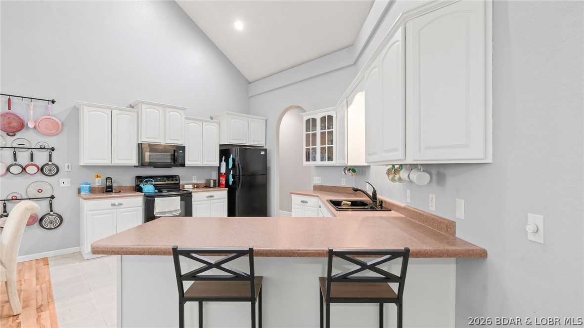 Camelot Estates - Residential