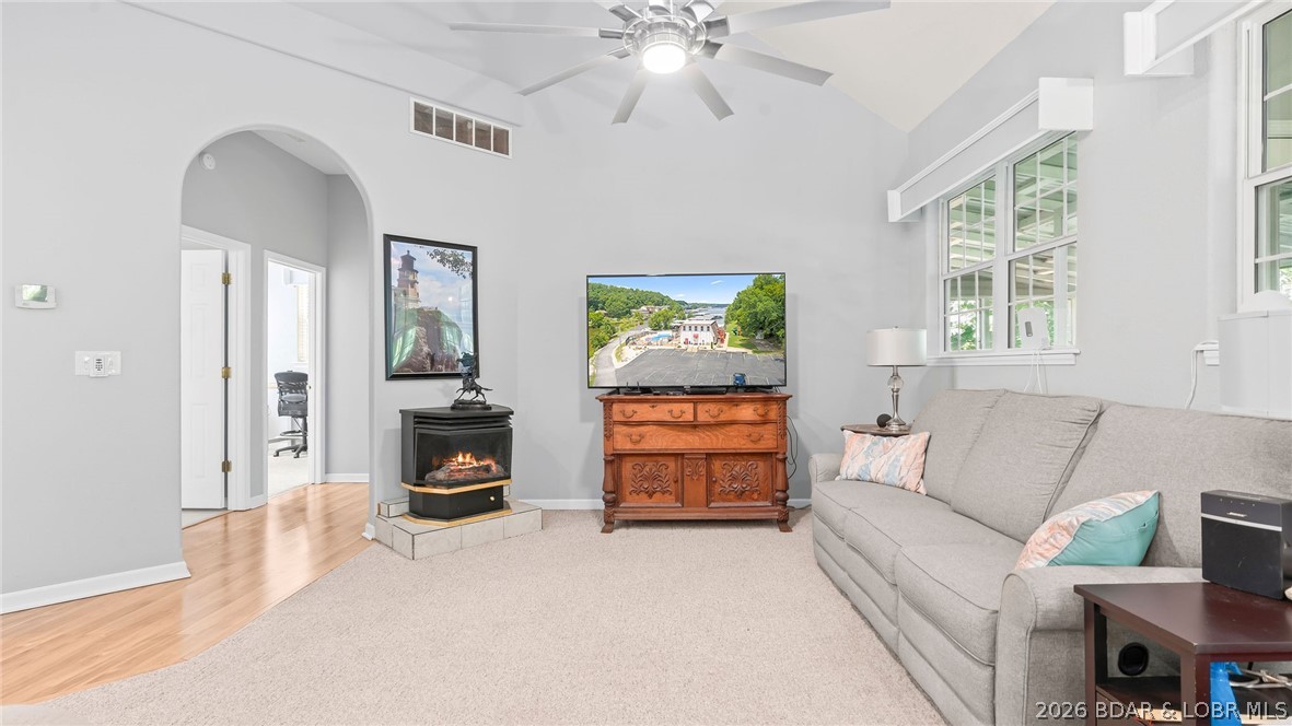 Camelot Estates - Residential