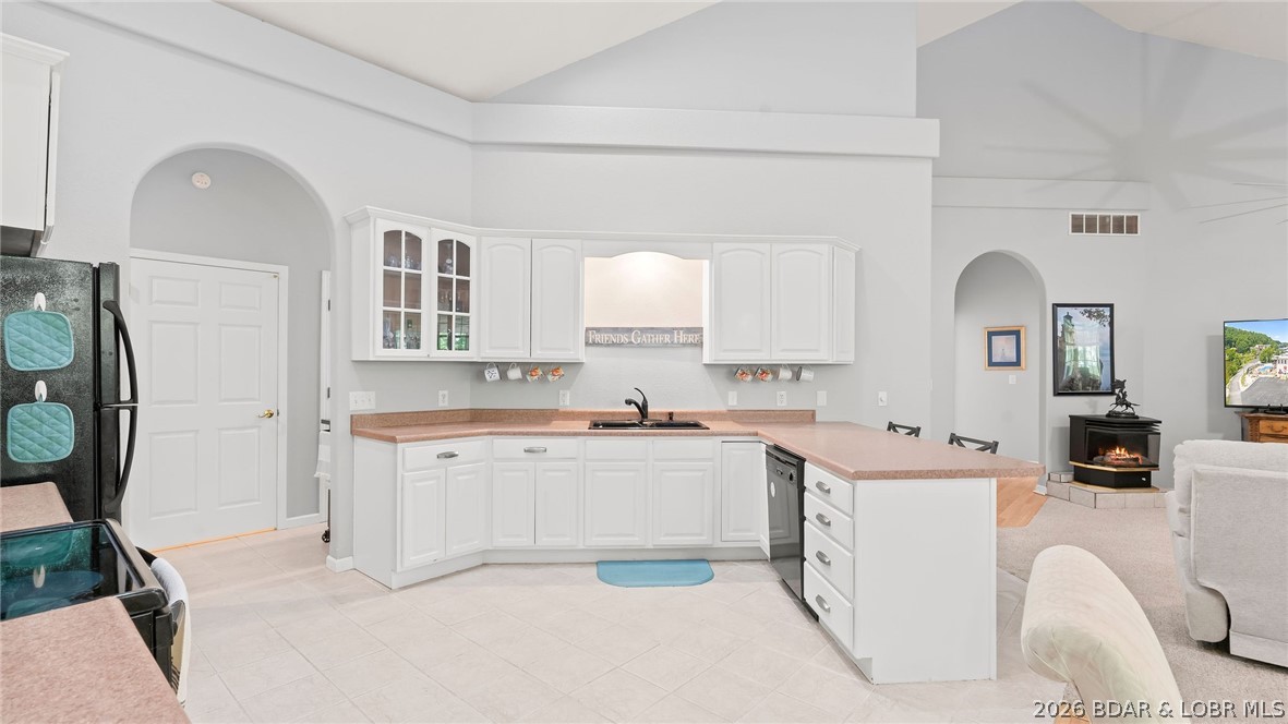Camelot Estates - Residential