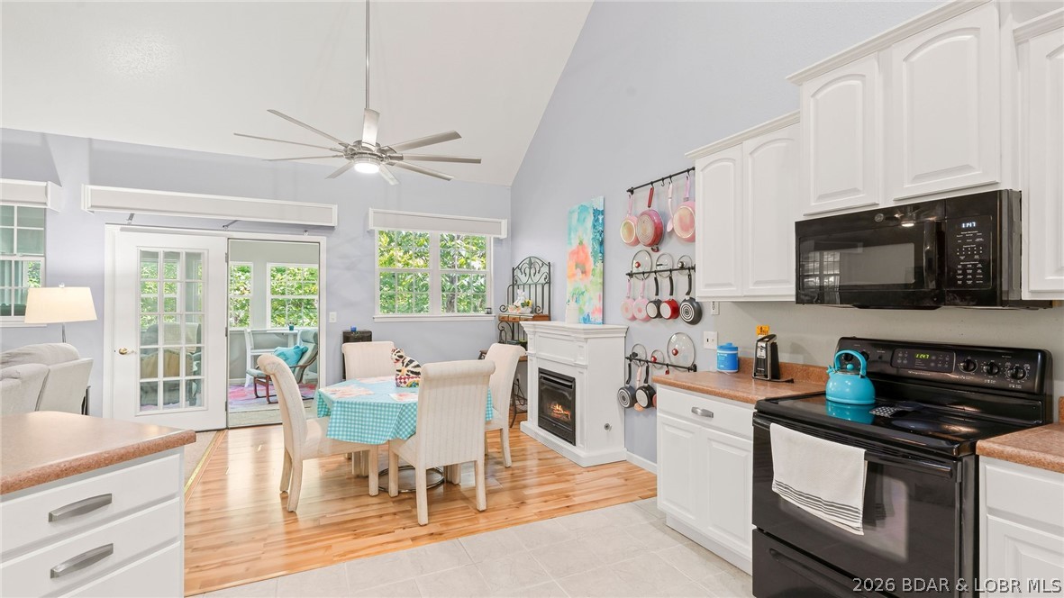 Camelot Estates - Residential