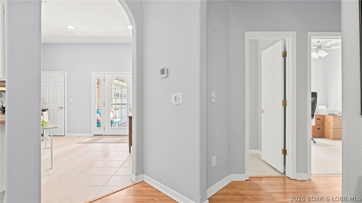 Camelot Estates - Residential