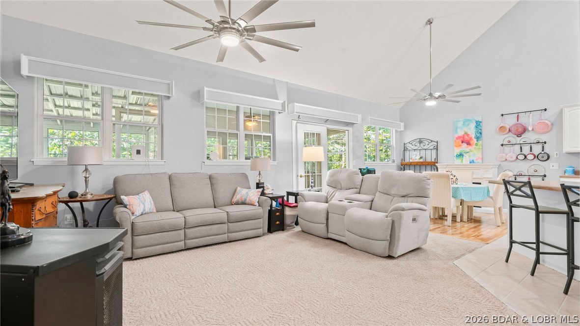Camelot Estates - Residential