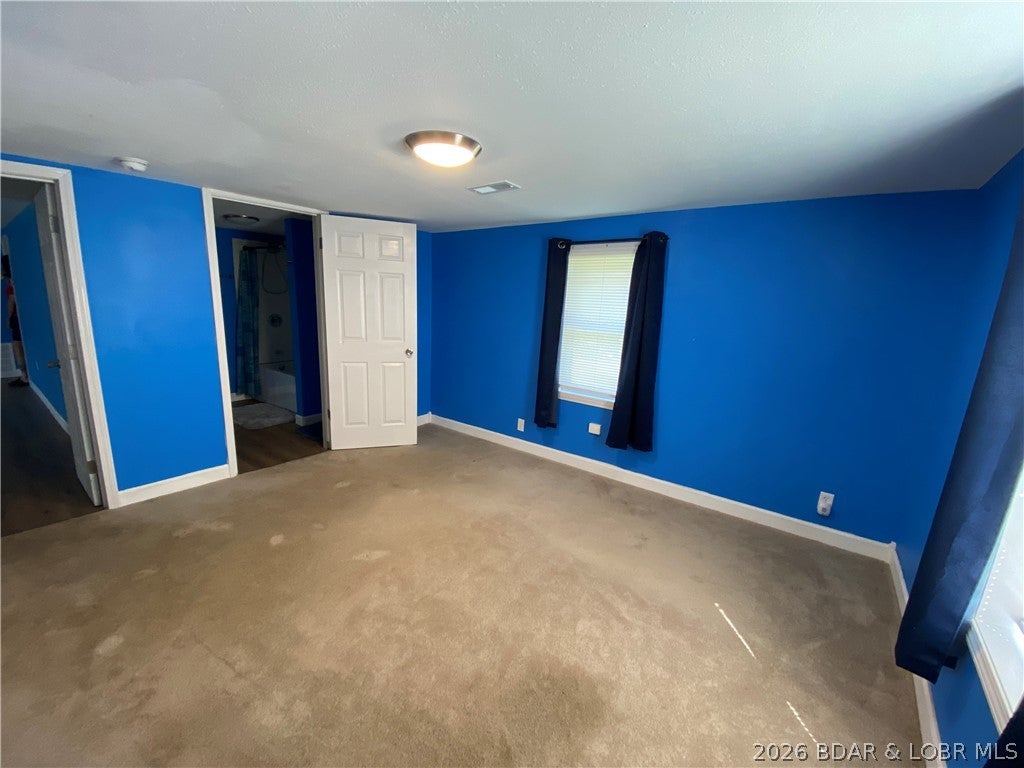 Out of Area - Residential