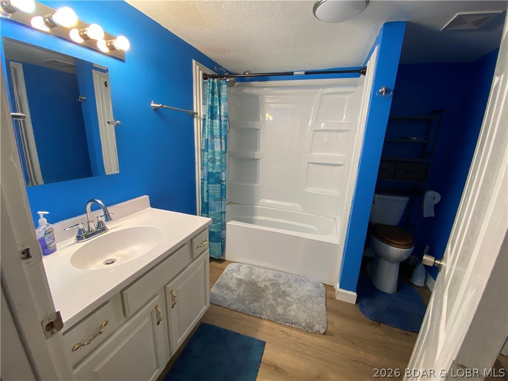 Out of Area - Residential