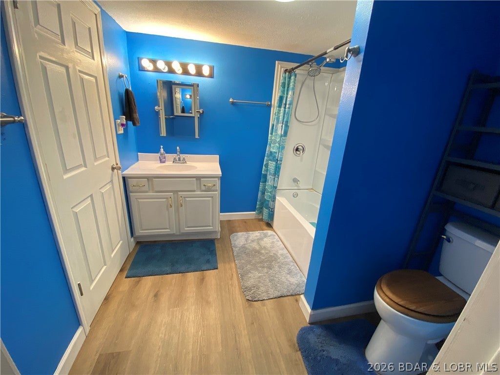 Out of Area - Residential
