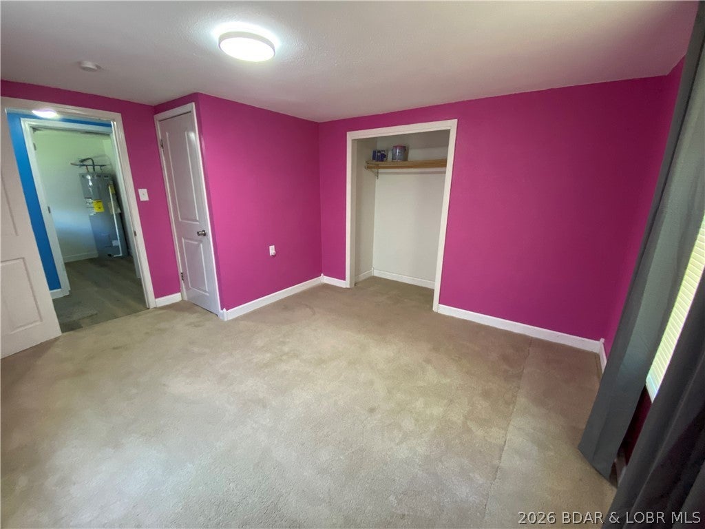 Out of Area - Residential