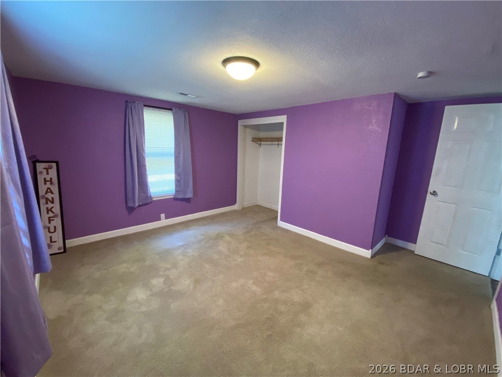 Out of Area - Residential