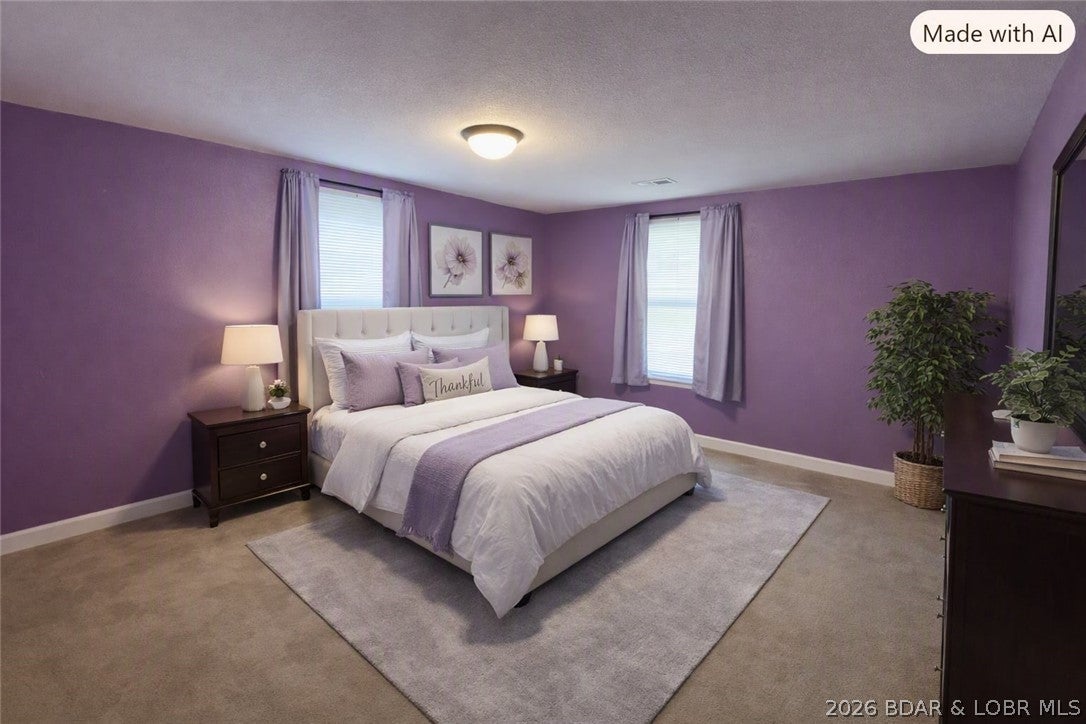 Out of Area - Residential