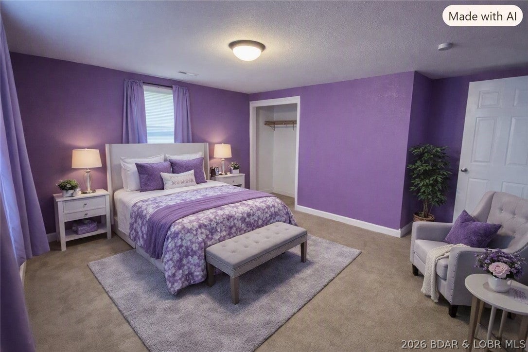 Out of Area - Residential