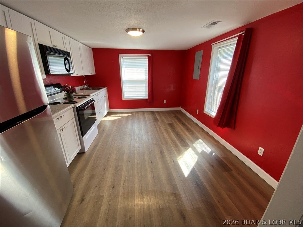Out of Area - Residential