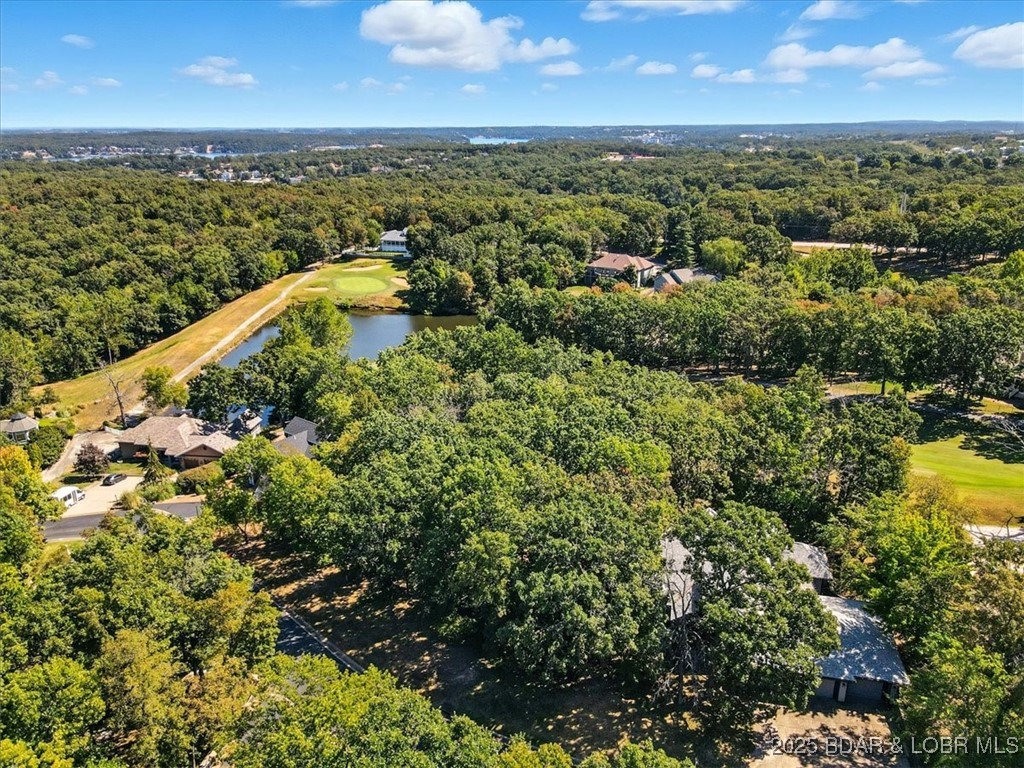 Oak Creek - Land