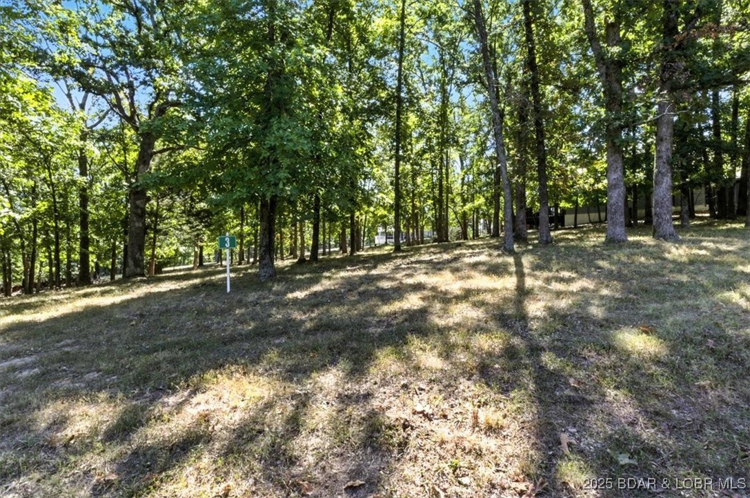 Oak Creek - Land
