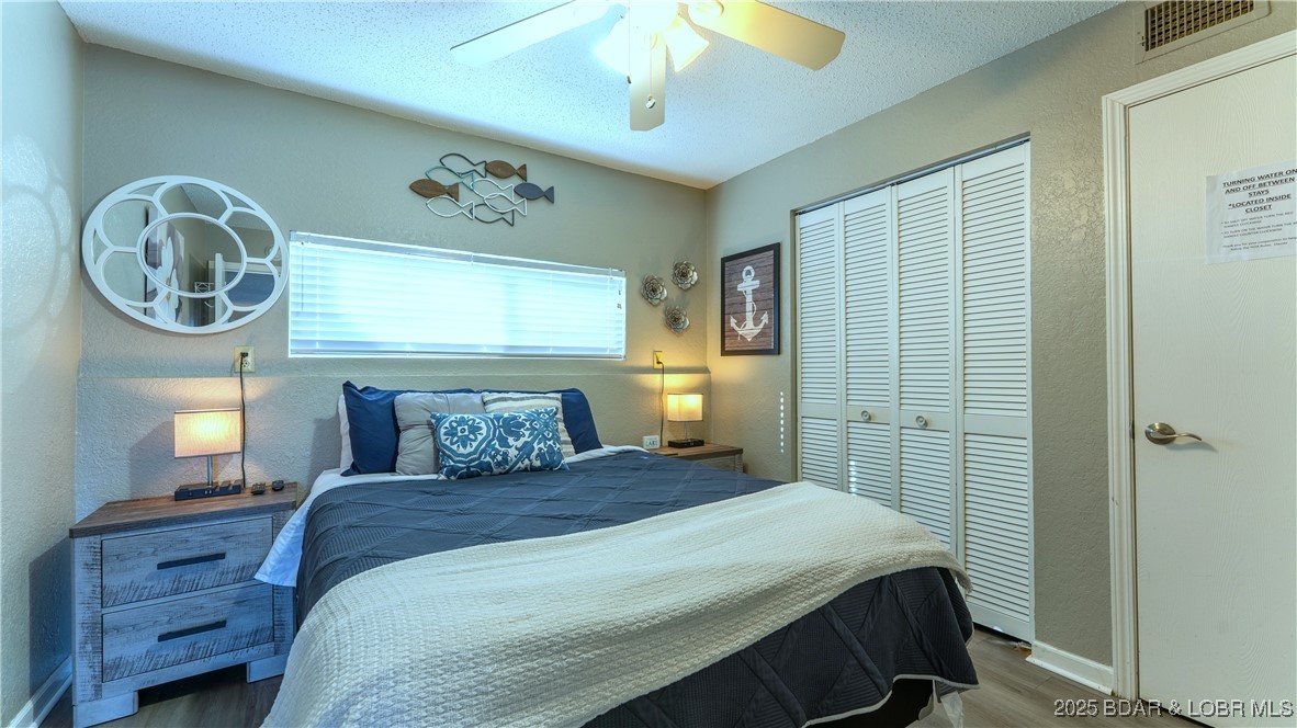 Weston Point Resort Condo - Residential