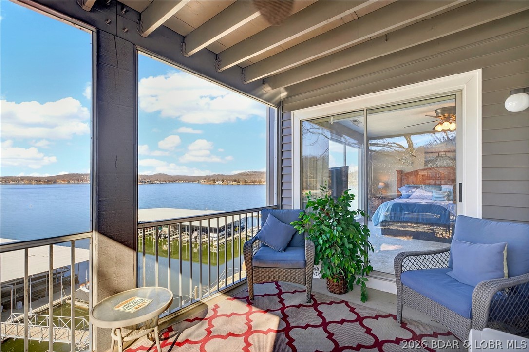 Welcome to 312 Windsor Bay #2A! This beautifully furnished 2-bedroom, 2-bath end-unit condo is truly turn-key and ready for you to start enjoying the Lake lifestyle today. Featuring stunning main channel views, this well-maintained condo offers an abundance of natural light and everything you need for the perfect waterfront retreat.

Included is a large boat slip plus two PWC slips, making this an exceptional package for water enthusiasts. The boat and PWC may also be available for purchase separately, providing an incredible opportunity to be on the water immediately.

Whether you're looking for a full-time residence, weekend getaway, or investment property, this condo checks all the boxes. Just bring your suitcase and start making memories at the Lake!