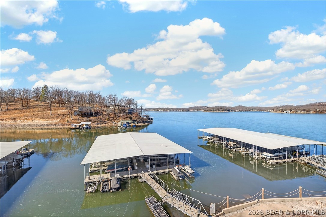 Windsor Bay Condominium - Residential