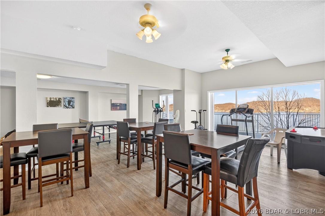 Windsor Bay Condominium - Residential