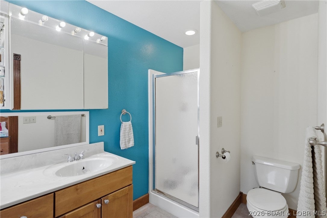 Camelot Estates - Residential