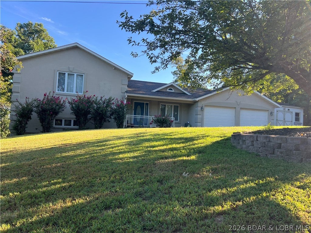Camelot Estates - Residential