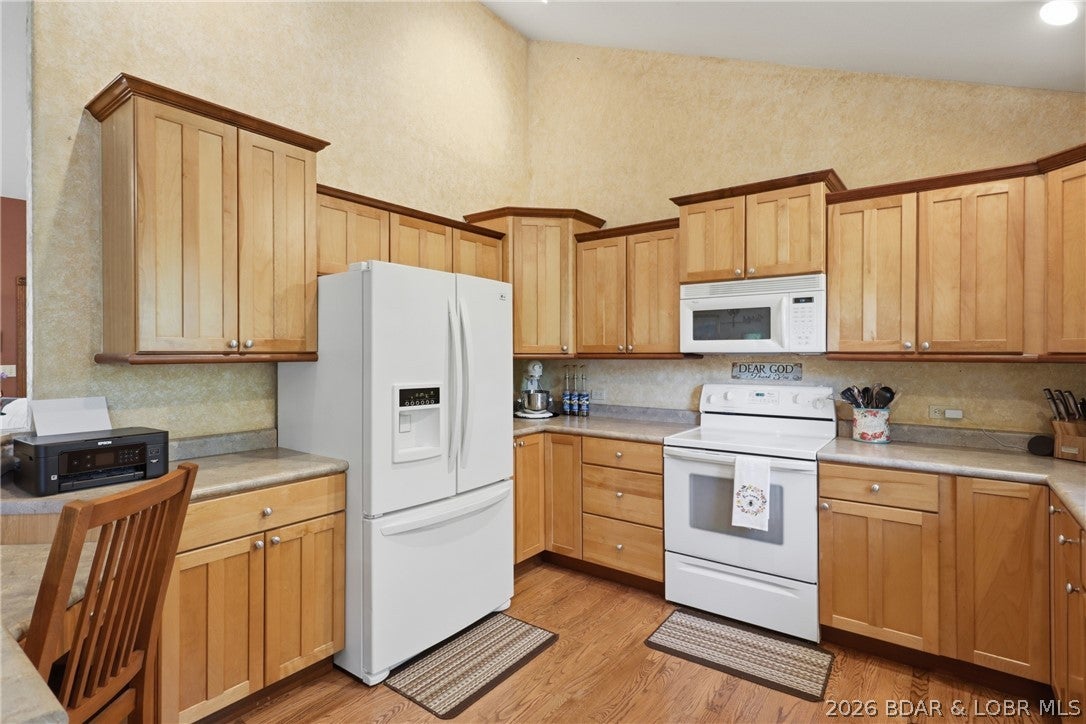 Camelot Estates - Residential