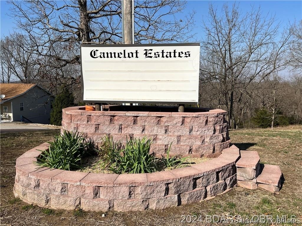 Camelot Estates - Residential