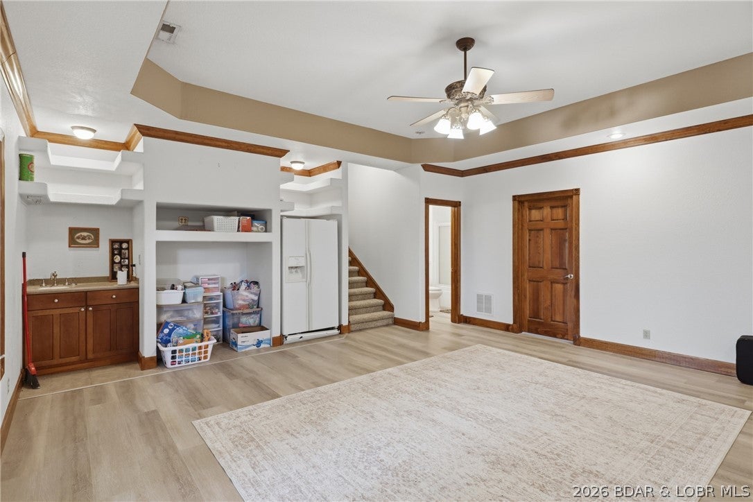 Camelot Estates - Residential