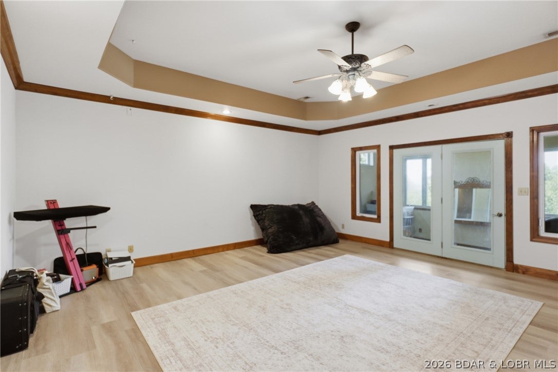 Camelot Estates - Residential