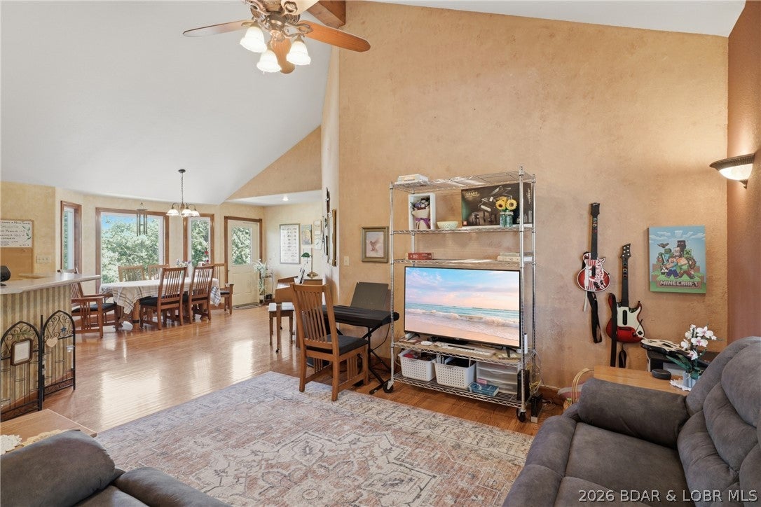 Camelot Estates - Residential