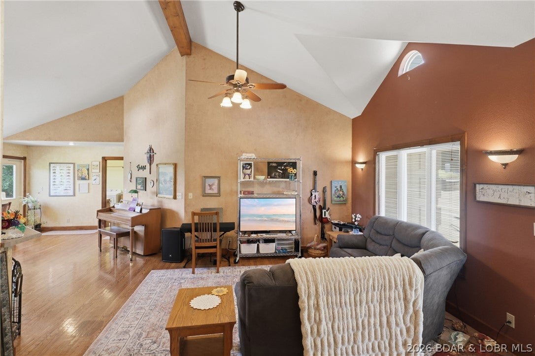 Camelot Estates - Residential