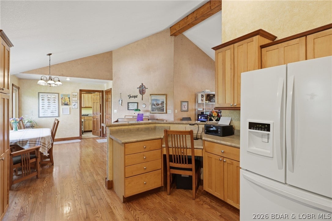 Camelot Estates - Residential