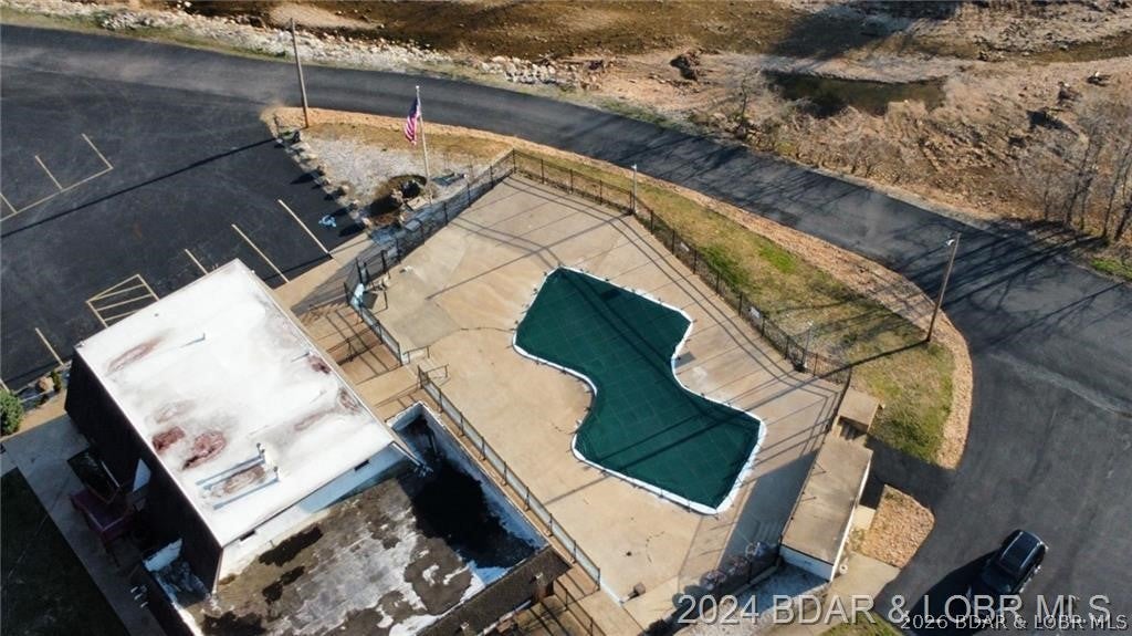 Camelot Estates - Residential