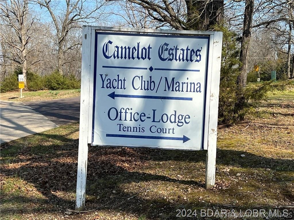 Camelot Estates - Residential