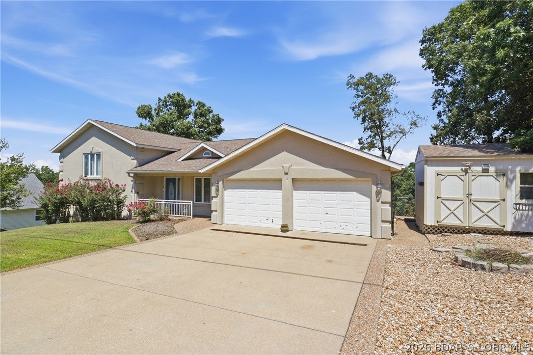 Camelot Estates - Residential