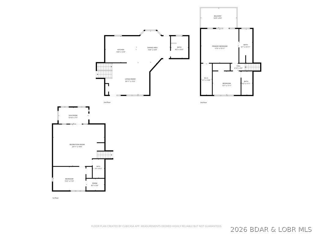 Camelot Estates - Residential
